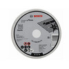 Bosch Standard for Inox WA 60 T BF Rapido ø 125 x 1,0 mm, ø 22,23 mm vágókorong 10 db