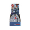 Bosch Standard for Inox X-LOCK 10x115x1x22,23mm vágókorong 10 db