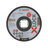 Bosch Standard for Inox X-LOCK 115x1,6x22,23mm vágókorong