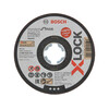 Bosch Standard for Inox X-LOCK 115x1x22,23mm vágókorong