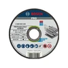 Bosch Standard for Metal WA 60 T BF | 115 x 22,23 x 1 mm | vágókorong Bosch Standard for Metal WA 60 T BF | 115 x 22,23 x 1 mm | vágókorong