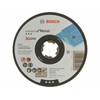 Bosch Standard for Metal X-LOCK 125x2.5mm hajlított vágókorong