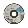 Bosch Standard for Metal X-LOCK 125x2.5mm hajlított vágókorong Bosch Standard for Metal X-LOCK 125x2.5mm hajlított vágókorong