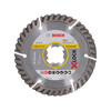 Bosch Standard for Universal X-LOCK 115x22,23x2x10mm gyémánt vágótárcsa Bosch Standard for Universal X-LOCK 115x22,23x2x10mm gyémánt vágótárcsa