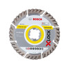 Bosch Standard for Universal X-LOCK 125x22,23x2x10mm gyémánt vágótárcsa Bosch Standard for Universal X-LOCK 125x22,23x2x10mm gyémánt vágótárcsa
