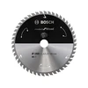 Bosch Standard for Wood 160 x 1,5/1 x 20 mm körfűrészlap T48 Bosch Standard for Wood 160 x 1,5/1 x 20 mm körfűrészlap T48