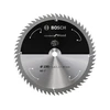 Bosch Standard for Wood 190 x 1,6/1,1 x 30 mm körfűrészlap T60