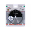 Bosch Standard for Wood 190x30x1,6mm körfűrészlap Bosch Standard for Wood 190x30x1,6mm körfűrészlap