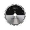 Bosch Standard for Wood 216 x 1,7/1,2 x 30 mm körfűrészlap T48 Bosch Standard for Wood 216 x 1,7/1,2 x 30 mm körfűrészlap T48