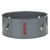 Bosch Standard ø 121 x 44 mm körkivágó Bosch Standard ø 121 x 44 mm körkivágó