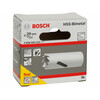 Bosch Standard ø 20 x 44 mm körkivágó Bosch Standard ø 20 x 44 mm körkivágó