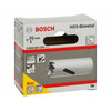 Bosch Standard ø 25 x 44 mm körkivágó Bosch Standard ø 25 x 44 mm körkivágó