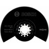 Bosch Starlock BIM ACZ 100 BB szegmensfűrészlap oszcilláló multigéphez Bosch Starlock BIM ACZ 100 BB szegmensfűrészlap oszcilláló multigéphez