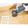 Bosch Starlock BIM ACZ 100 BB szegmensfűrészlap oszcilláló multigéphez Bosch Starlock BIM ACZ 100 BB szegmensfűrészlap oszcilláló multigéphez