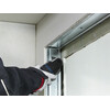 Bosch Starlock BIM ACZ 100 BB szegmensfűrészlap oszcilláló multigéphez Bosch Starlock BIM ACZ 100 BB szegmensfűrészlap oszcilláló multigéphez