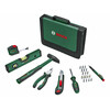 Bosch szerszám készlet 25 részes Bosch szerszám készlet 25 részes