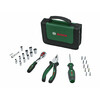 Bosch szerszám készlet 26 részes Bosch szerszám készlet 26 részes