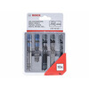 Bosch szúrófűrészlap készlet 10 részes