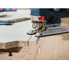 Bosch T 101 BF Clean for Hard Wood 100 mm szúrófűrészlap 5 db