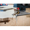Bosch T 101 BRF Clean for Hard Wood 100 mm szúrófűrészlap 3 db
