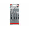 Bosch T 111 C Basic for Wood 100 mm szúrófűrészlap 5 db Bosch T 111 C Basic for Wood 100 mm szúrófűrészlap 5 db