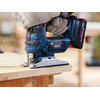 Bosch T 144 D Speed for Wood 100 mm szúrófűrészlap 5 db Bosch T 144 D Speed for Wood 100 mm szúrófűrészlap 5 db