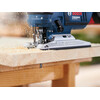 Bosch T 144 D Speed for Wood 100 mm szúrófűrészlap 5 db Bosch T 144 D Speed for Wood 100 mm szúrófűrészlap 5 db