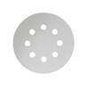 Bosch tépőzáras excentercsiszolópapír 125 mm K320