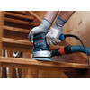 Bosch tépőzáras excentercsiszolópapír 125mm