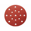 Bosch tépőzáras excentercsiszolópapír 150mm Bosch tépőzáras excentercsiszolópapír 150mm