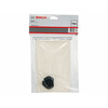 Bosch textil porzsák szerszámgéphez 1605411025 Bosch textil porzsák szerszámgéphez 1605411025