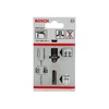 Bosch  tokmány adapter