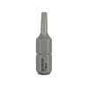 Bosch torx behajtóbit T10, 25mm Bosch torx behajtóbit T10, 25mm