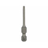 Bosch torx behajtóbit T10, 49mm Bosch torx behajtóbit T10, 49mm