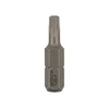 Bosch torx behajtóbit T20 | 25 mm | 1/4 inch Bosch torx behajtóbit T20 | 25 mm | 1/4 inch