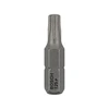 Bosch torx behajtóbit T25 | 25 mm | 1/4 inch Bosch torx behajtóbit T25 | 25 mm | 1/4 inch