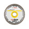 Bosch Turbo gyémánt vágótárcsa 125x22.23x2.4x7mm Bosch Turbo gyémánt vágótárcsa 125x22.23x2.4x7mm