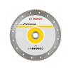 Bosch Turbo gyémánt vágótárcsa 230x22.23x3.0x7
