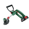 Bosch UniGrassCut 18V-26-500 akkus fűszegélynyíró