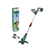 Bosch UniGrassCut 18V-26-500 akkus fűszegélynyíró