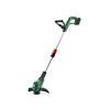 Bosch UniGrassCut 18V-26-500 akkus fűszegélynyíró