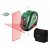 Bosch UniLevel 2 Basic vonallézer Bosch UniLevel 2 Basic vonallézer