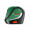 Bosch UniLevel 2 Set vonallézer + Állvány Bosch UniLevel 2 Set vonallézer + Állvány