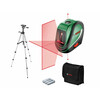 Bosch UniLevel 2 Set vonallézer + Állvány Bosch UniLevel 2 Set vonallézer + Állvány