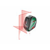 Bosch UniLevel 3 Set vonallézer + Állvány Bosch UniLevel 3 Set vonallézer + Állvány