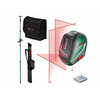Bosch UniLevel 3 vonallézer TP 320 Bosch UniLevel 3 vonallézer TP 320