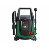 Bosch UniversalAquatak 36V-100 akkus magasnyomású mosó Akku és töltő nélkül Bosch UniversalAquatak 36V-100 akkus magasnyomású mosó Akku és töltő nélkül
