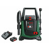 Bosch UniversalAquatak 36V-100 akkus magasnyomású mosó 1 x 36V 4.0Ah + AL 36V-20 Bosch UniversalAquatak 36V-100 akkus magasnyomású mosó 1 x 36V 4.0Ah + AL 36V-20