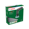 Bosch UniversalBrush akkus tisztítókefe készlet Bosch UniversalBrush akkus tisztítókefe készlet