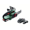 Bosch UniversalChain 18 láncfűrész Bosch UniversalChain 18